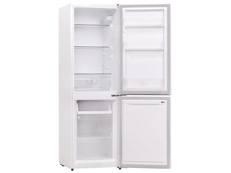 Холодильник ELEYUS MRNW2188E60 WH - фото 3