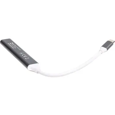 Концентратор Maxxter USB-C to 1xUSB 3.0 + 1xUSB 2.0 + 2xUSB-C (HU3C-4P-03) - фото 3