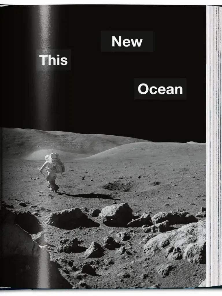 The NASA Archives. From Project Mercury to the Mars Rovers - фото 11