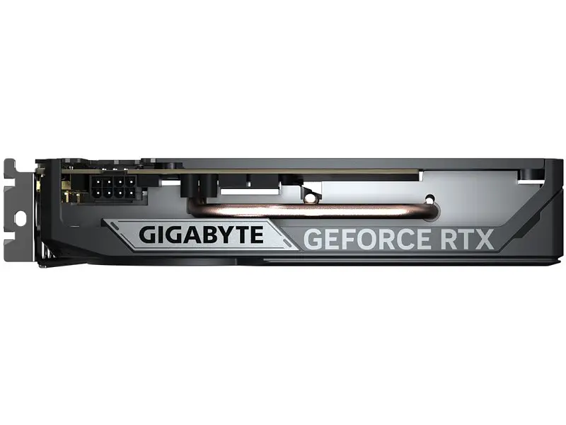 Відеокарта Gigabyte GeForce RTX 5050 WINDFORCE OC 8G (GV-N5050WF2OC-8GD) - фото 7