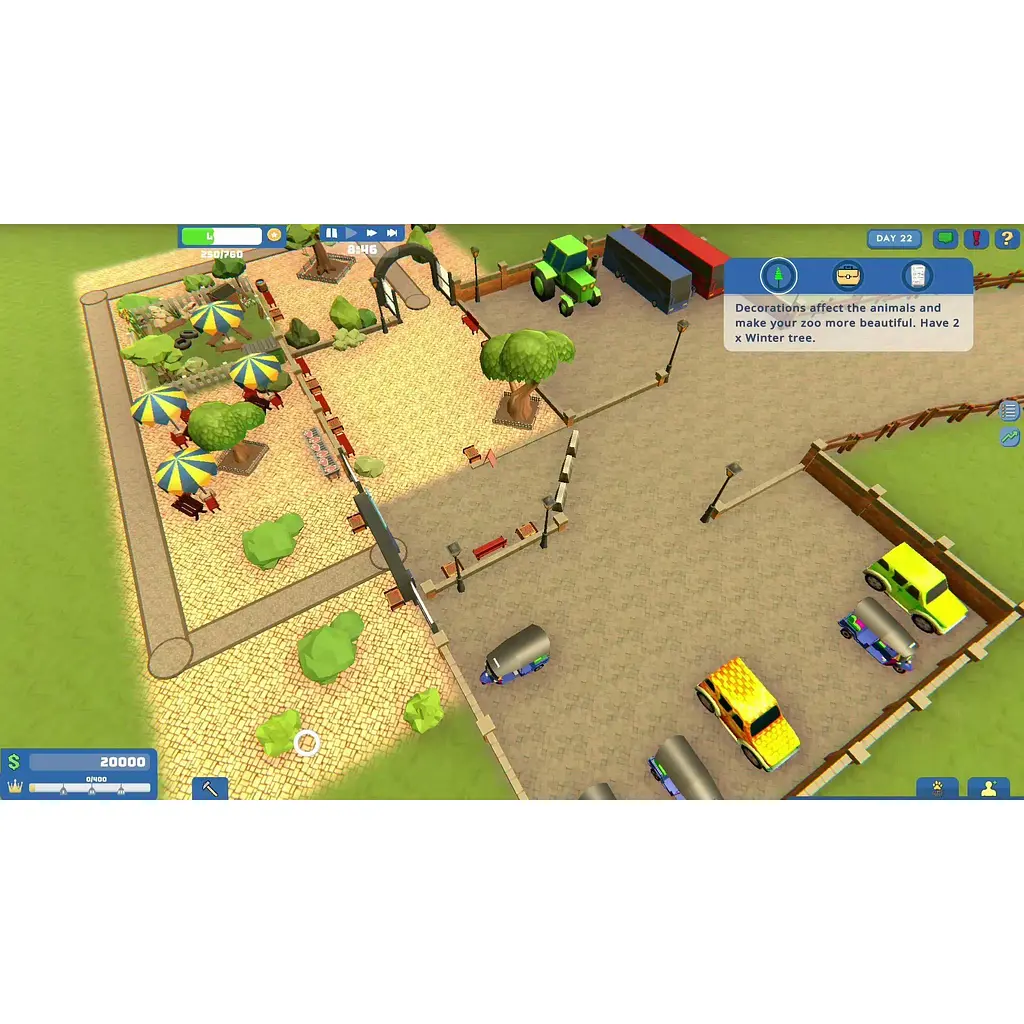 Ключ активації Microsoft ZooKeeper для Xbox One/Series S/X - фото 9