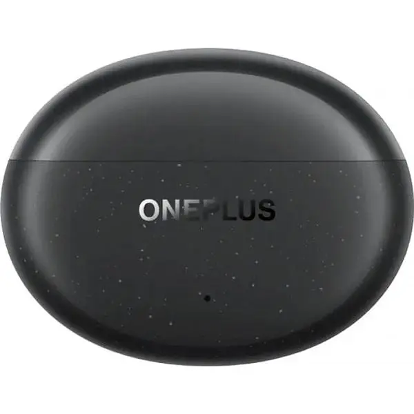 Бездротові навушники OnePlus Nord Buds 3 Pro Starry Black (чорні) - фото 4
