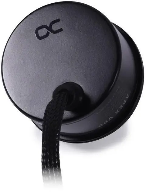 Система охолодження для комп’ютерного процесора Alphacool Core Storm 360mm ST30 11986 Black - фото 6