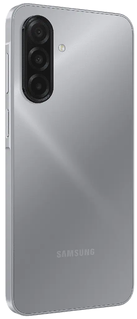 Смартфон Samsung Galaxy A17 4/128Gb ZAB сірий (7167595) - фото 6