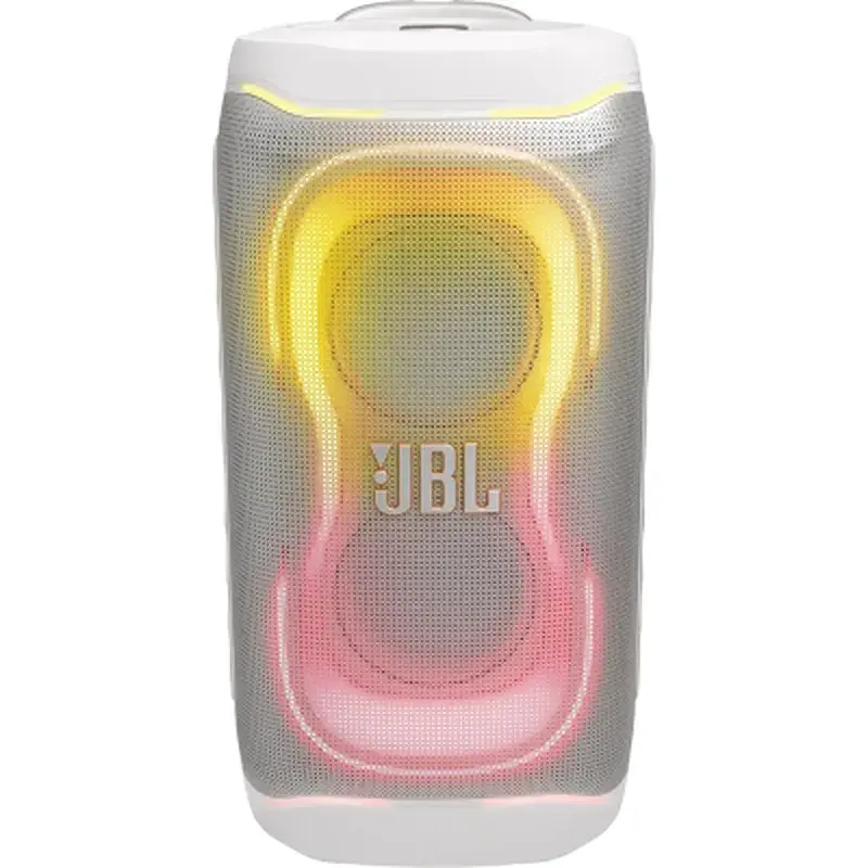 Акустична система JBL PartyBox 330 White (JBLPB330WHTEP) - фото 2