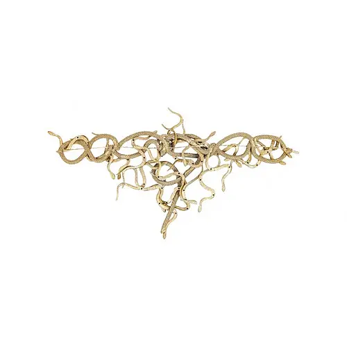 Намисто Горгона - фото 4