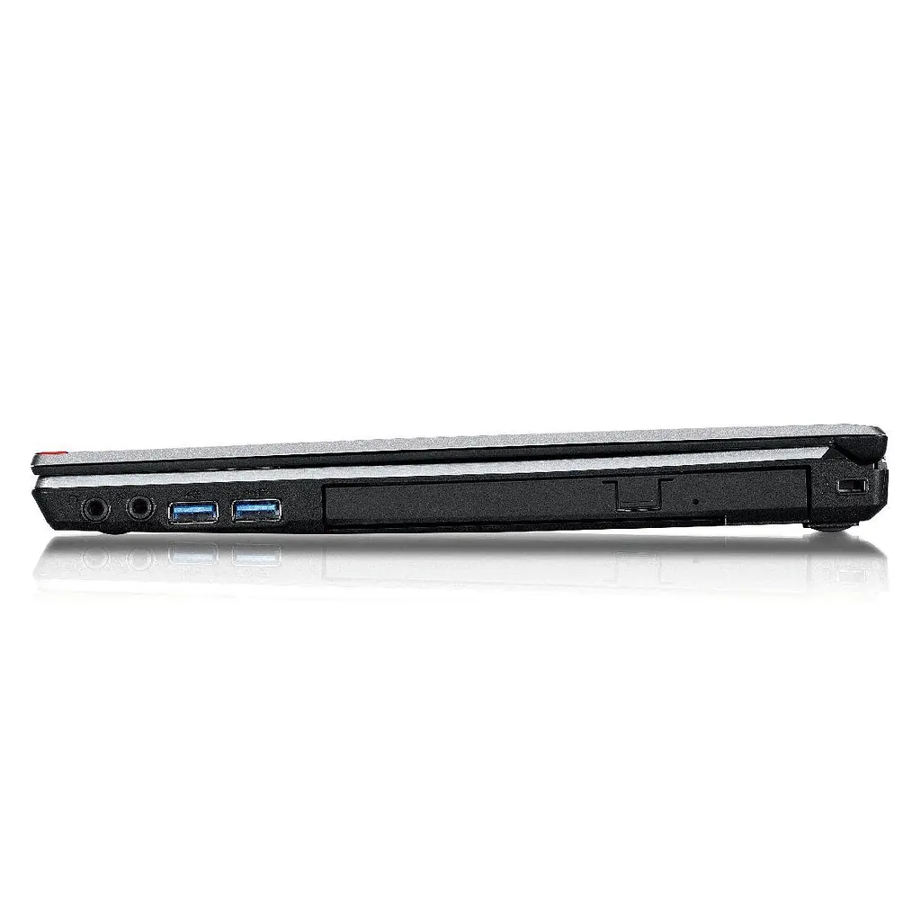 Ноутбук Fujitsu LifeBook E756 (i5-6300U/8/256SSD) - Class B "Б/В" - фото 7