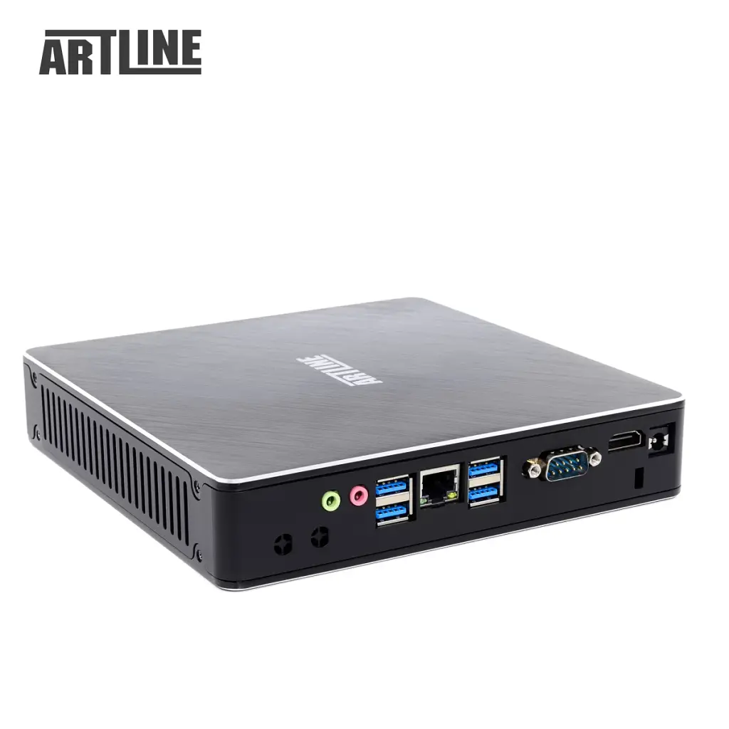 Персональний комп'ютер Artline Business B19 (B19v01) - фото 9