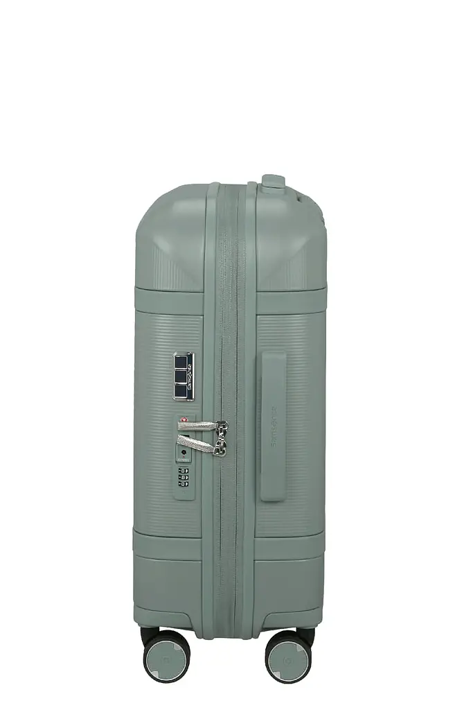 Валіза Samsonite IMAGE 55 см THYME 55x40x20(23) KQ5*24001 - фото 8