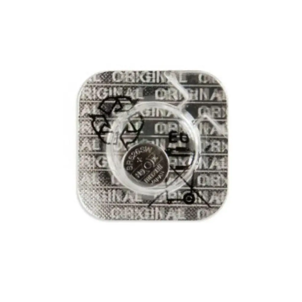 Батарейка Maxell SR626SW 1PC EU MF (377) A 1шт (M-18292000) - фото 2