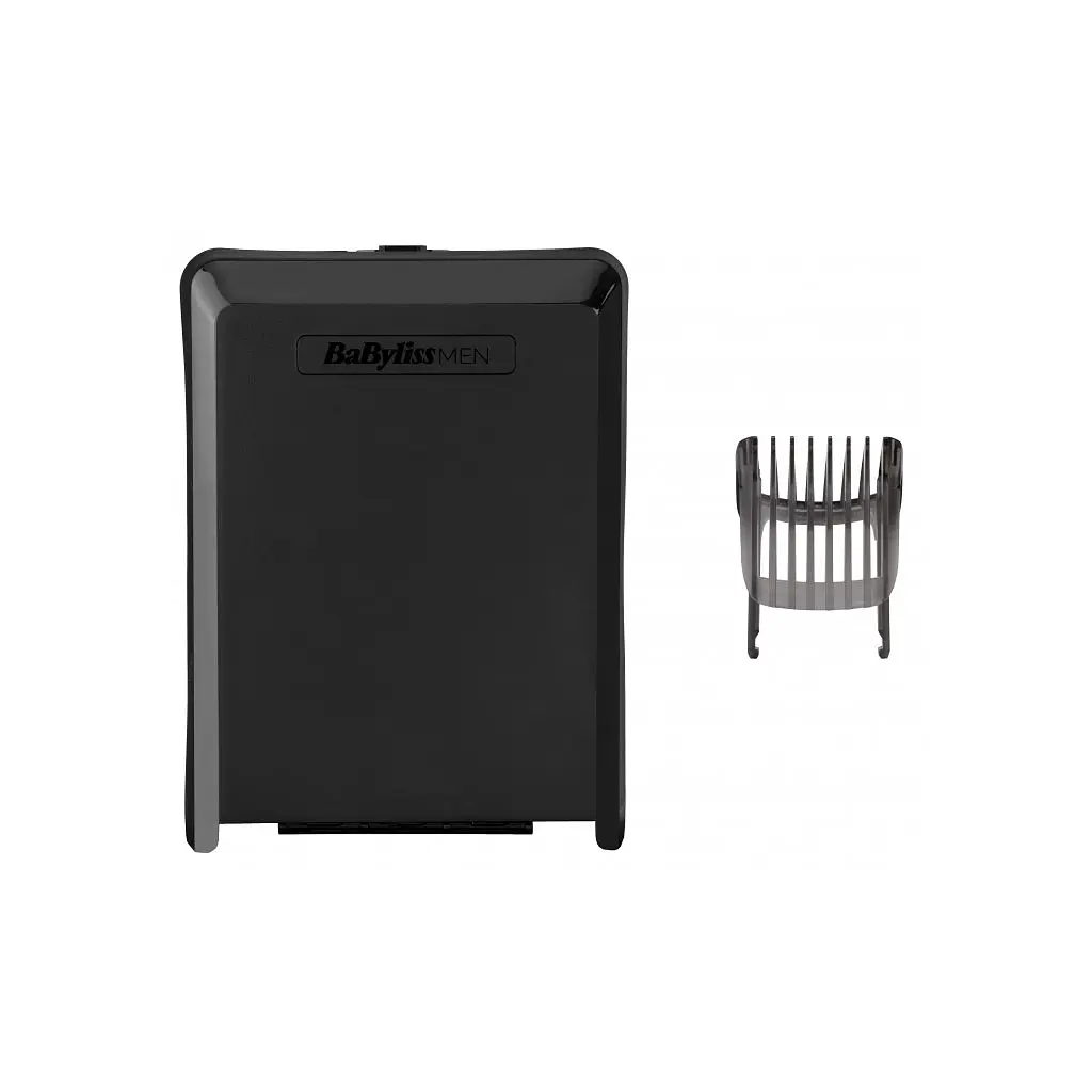 Машинка для стрижки Babyliss E976E - фото 4