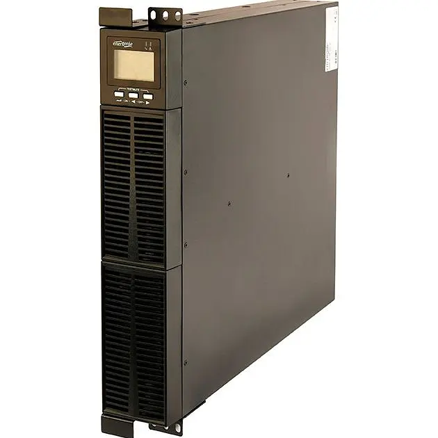 Джерело безперебійного живлення [ДБЖ] EnerGenie EG-UPSO-RACK-2000 [110564] - фото 2