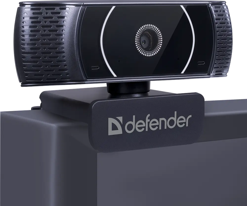 Веб-камера Defender G-lens 2590 QHD 2K 1440p (63113) (7087402) - фото 7