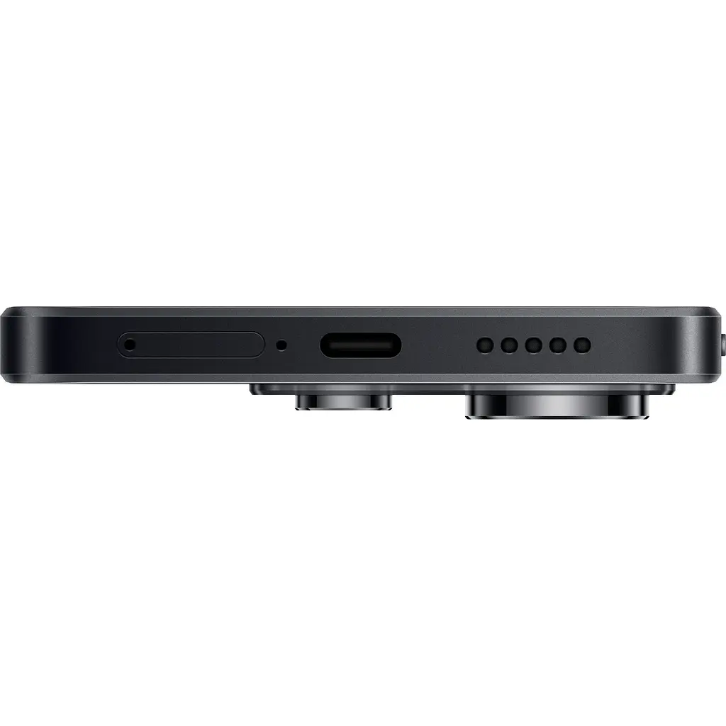 Смартфон Poco X6 12/256Gb Global EU Black [100242] - фото 11
