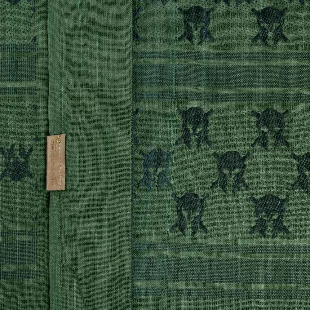 Шемах Pentagon Atreus Shemagh One size Forest green - фото 2