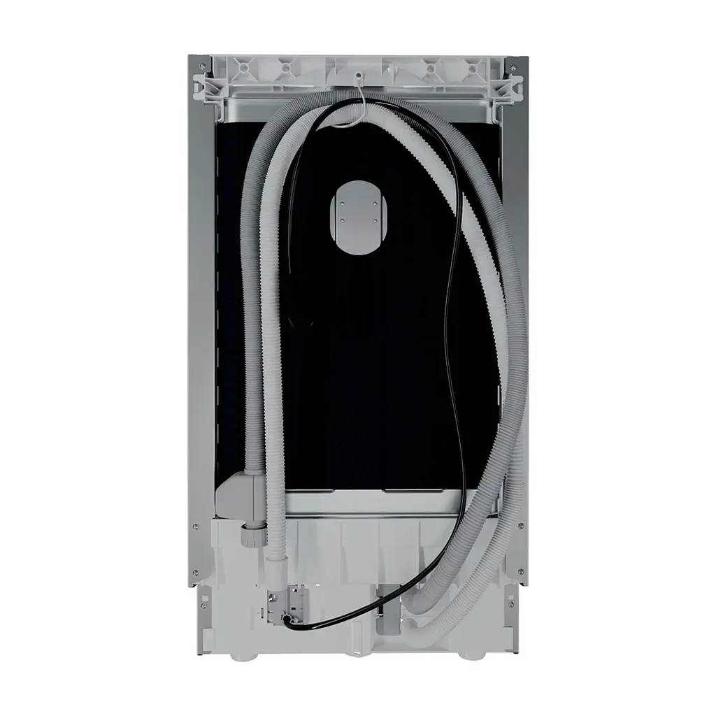 Посудомоечная машина Whirlpool WSIO3O34PFEX - фото 2