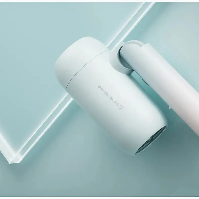 Фен Enchen Hair dryer AIR 2 Plus EU Green - фото 6