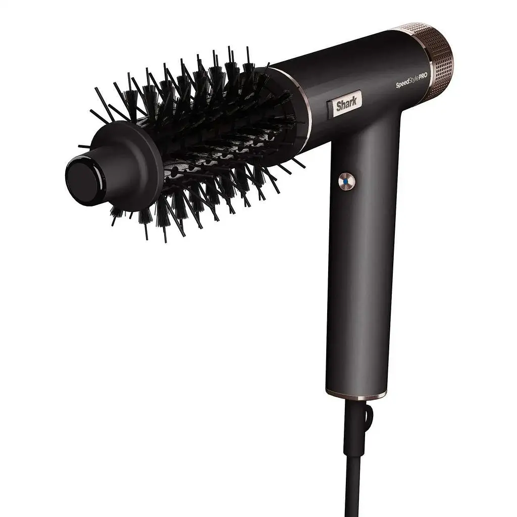 Мультистайлер Shark SpeedStyle Pro 5-in-1 Hair Dryer System HD752EU - фото 5
