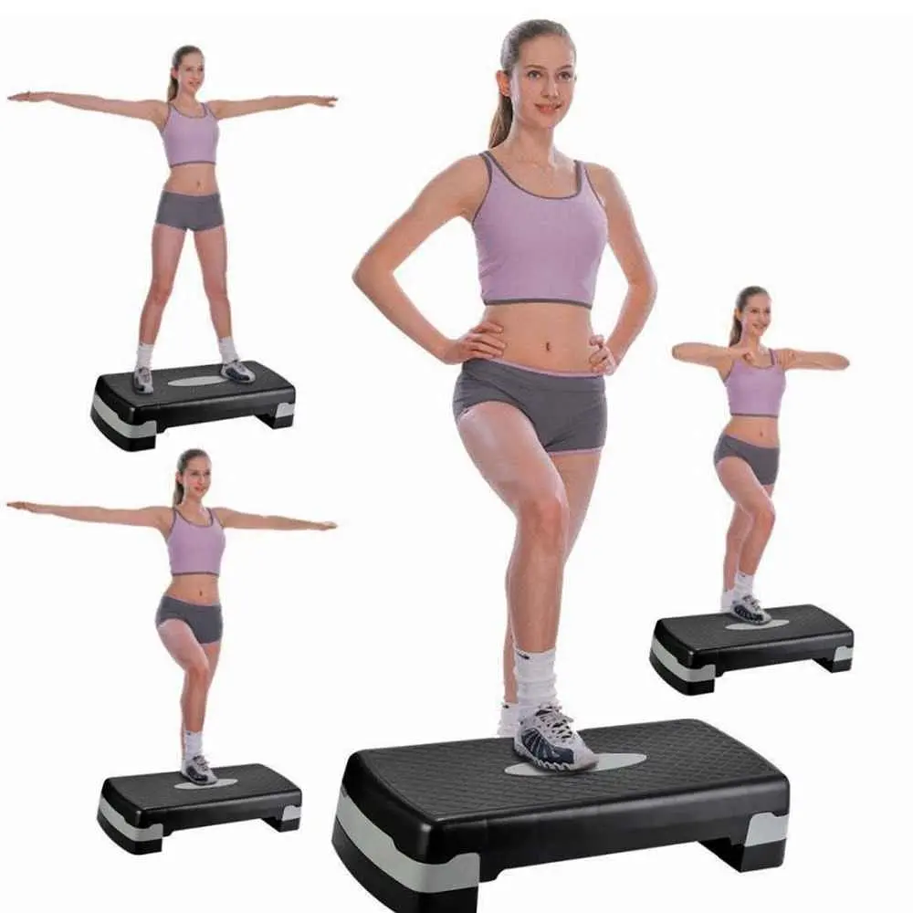 Степ-платформа EasyFit Step-B 3-ступінчаста (EF-0541) - фото 12