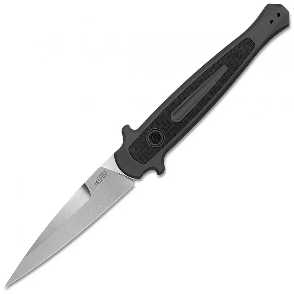 Ніж Kershaw Launch 8 Black (7150)