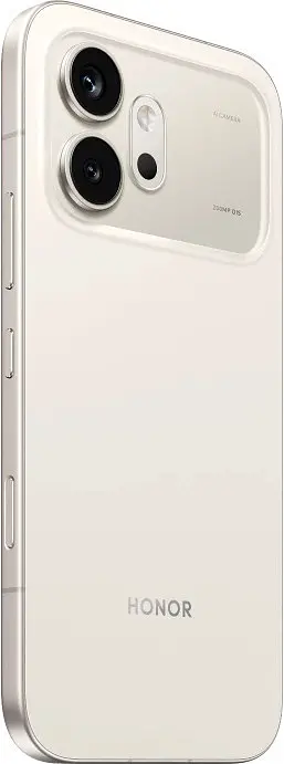 Смартфон Honor 600 12/512GB Golden White (Global) - фото 5