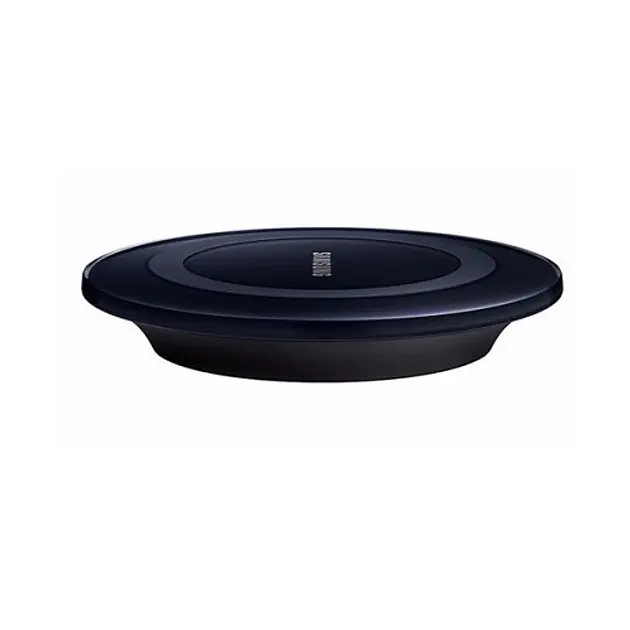 Зарядное устройство для беспроводной связи Samsung Wireless QI EP-PG920I (OEM) черный - фото 2