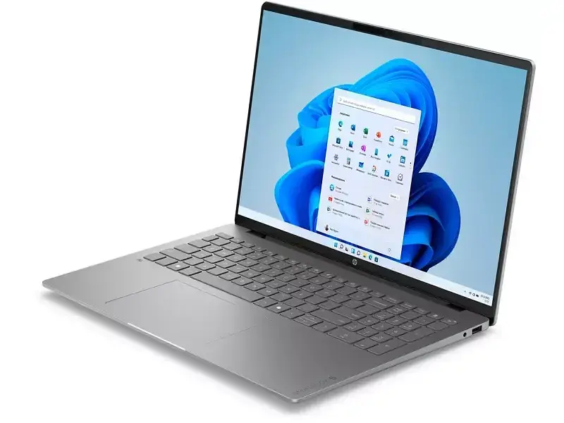 Ноутбук HP OmniBook 5 16-bp0010ua (DM8S2EA) - фото 2