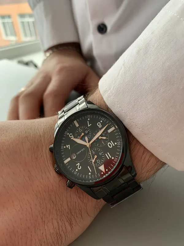 Годинник Ailang Connect - фото 4