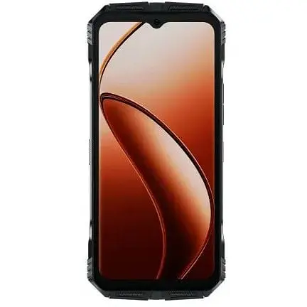 Смартфон Doogee S118 Pro 8/512Gb black red с NFC и АКБ 10800 мАч  - фото 2