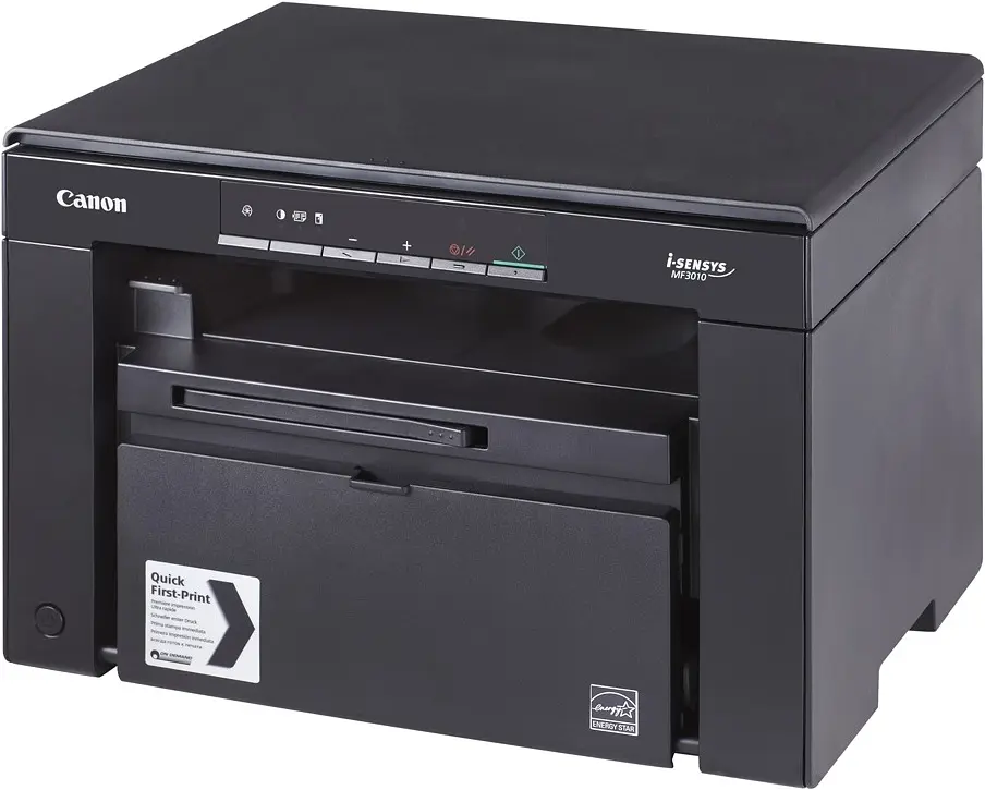 БФП Canon i-SENSYS MF3010 (5252B004) - фото 2