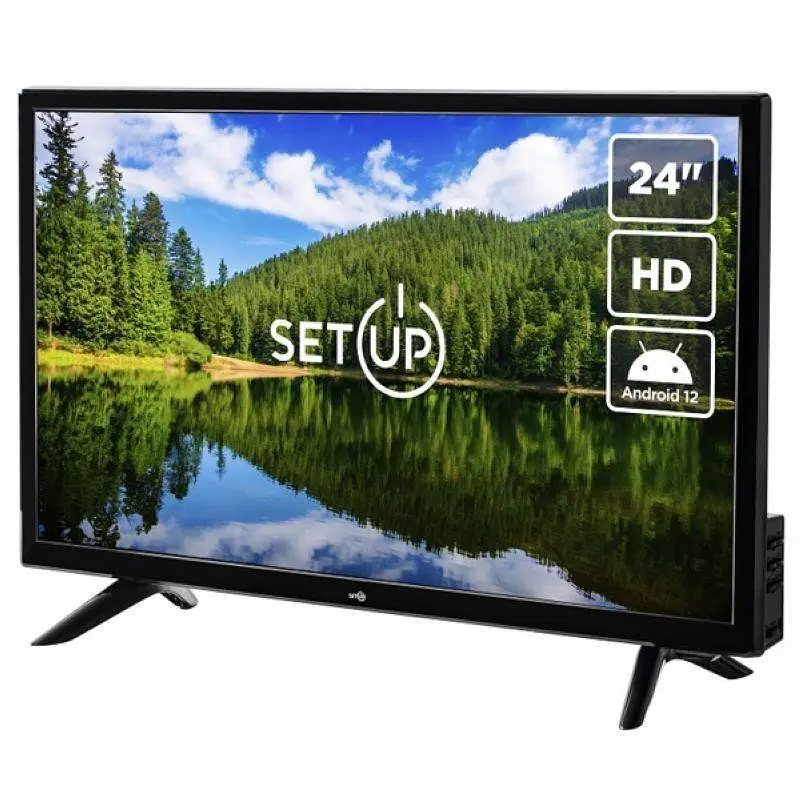 Телевизор Setup 24HSF30 - фото 2