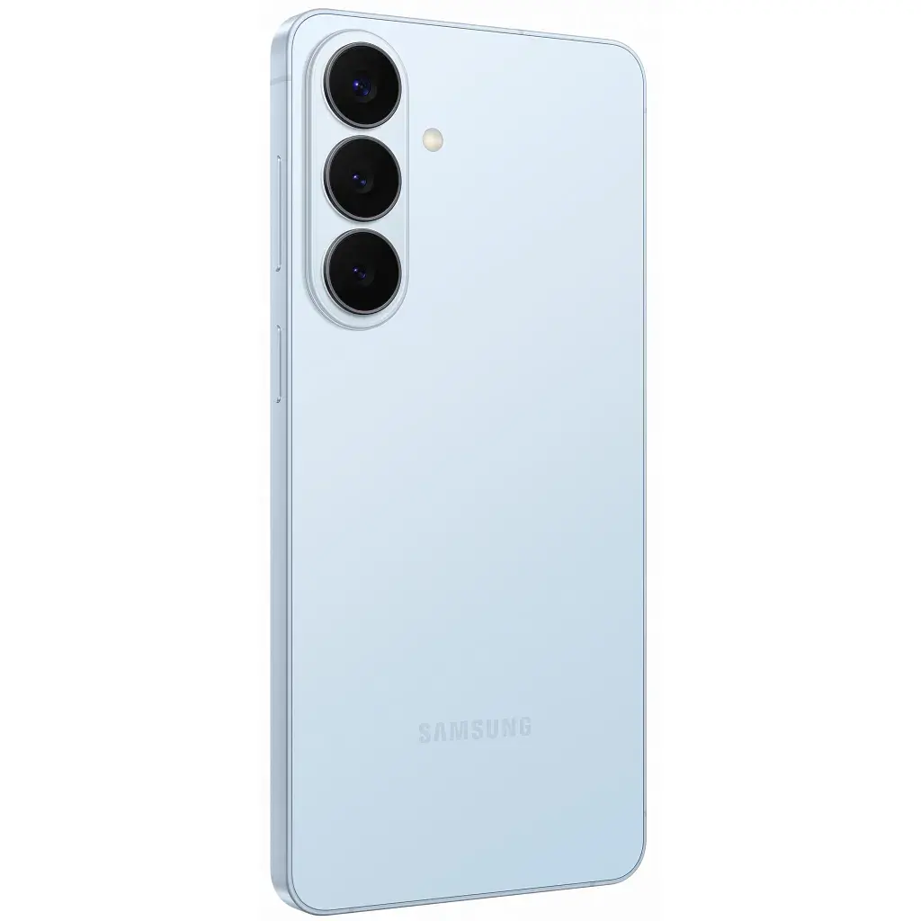 Мобільний телефон Samsung Galaxy S26+ 12/256Gb Sky Blue (SM-S947BLBDEUC) - фото 6