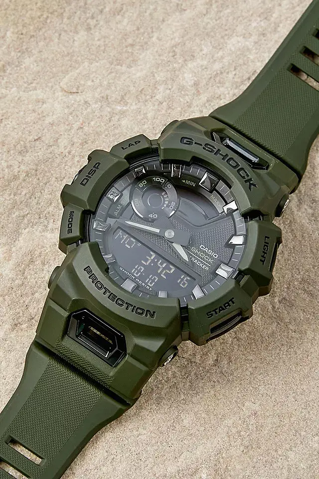 Годинник CASIO GBA-900UU-3AER - фото 3
