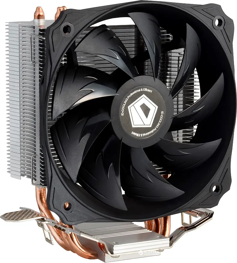 Кулер для процесора ID-Cooling Universal SE-213V2 Б/в