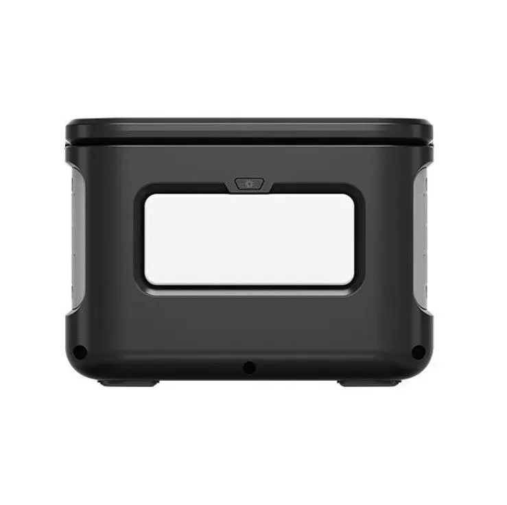 Портативная зарядная станция Optonica PS9419 600W 512Wh - фото 3