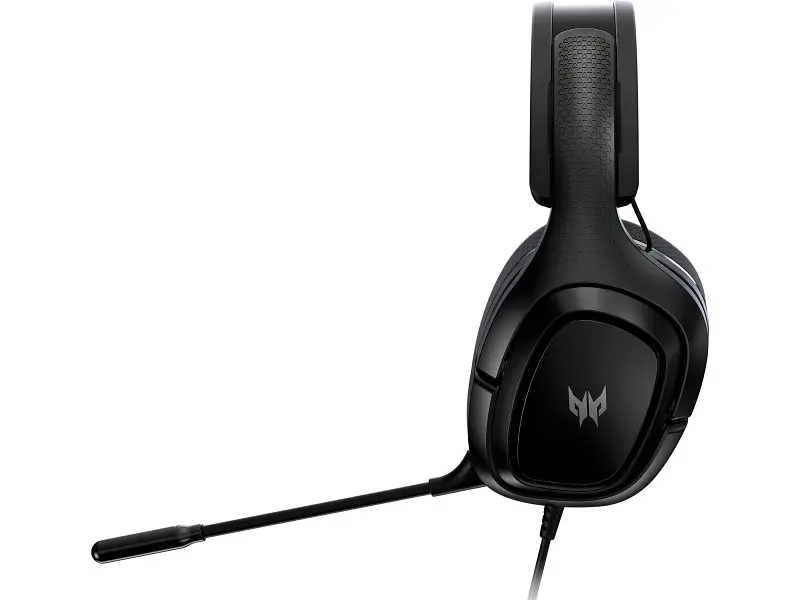 Гарнітура Acer Predator Galea 365 PHW210 Black (GP.HDS11.01L) - фото 2