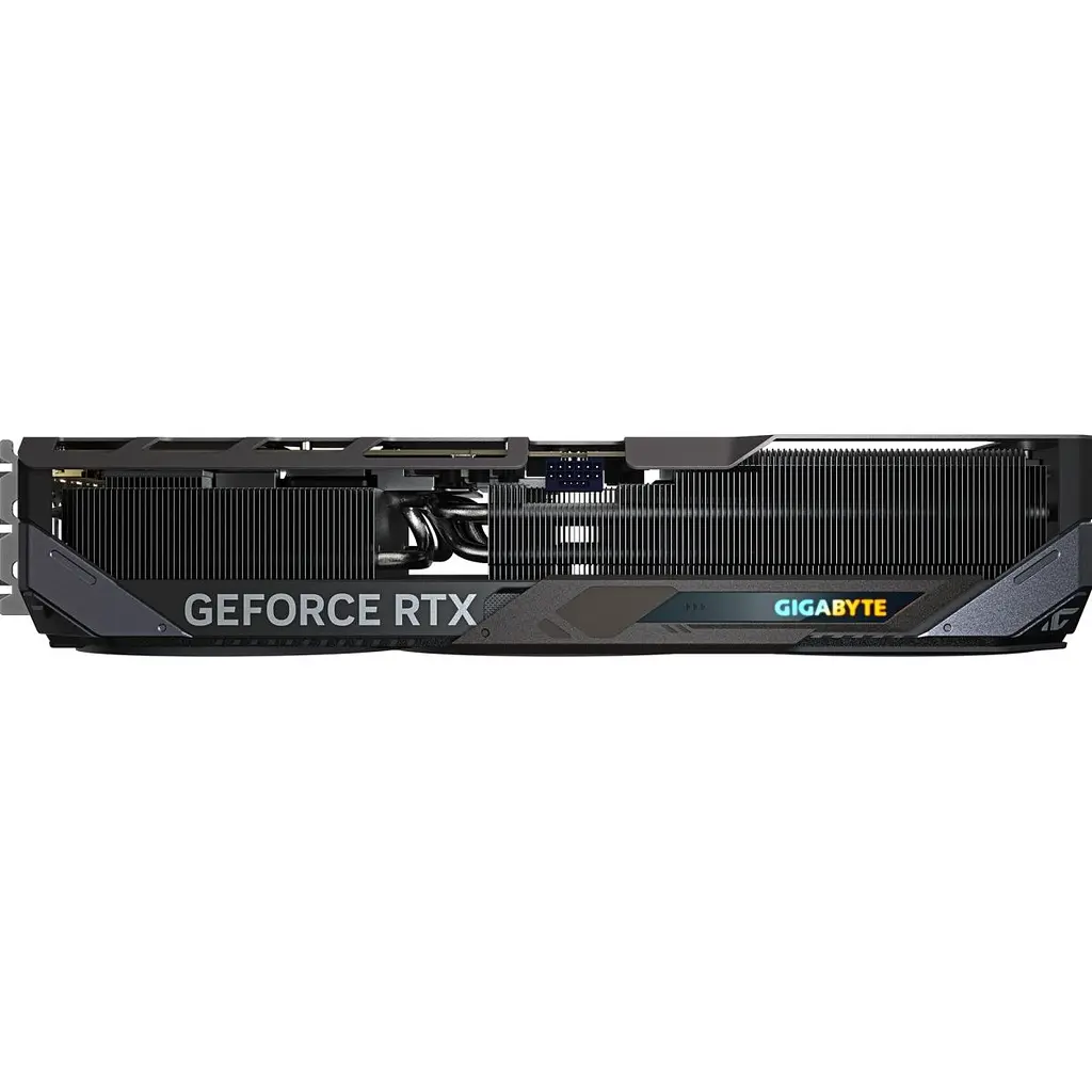 Відеокарта Gigabyte GeForce RTX 5080 GAMING OC 16GB (GV-N5080GAMING OC-16GD) UA [127171] - фото 9