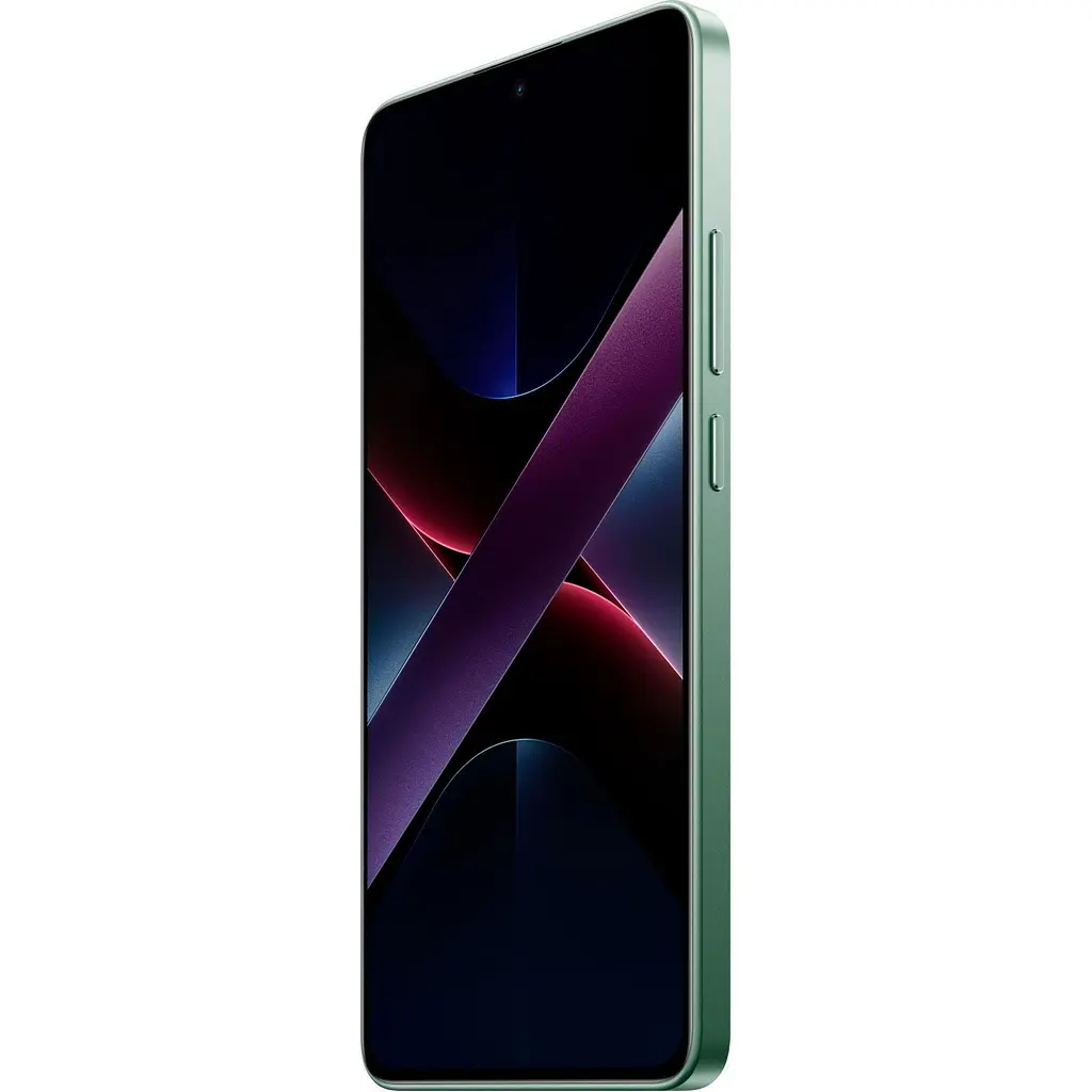 Смартфон Poco X7 Pro 12/512GB Green EU Global [137997] - фото 4