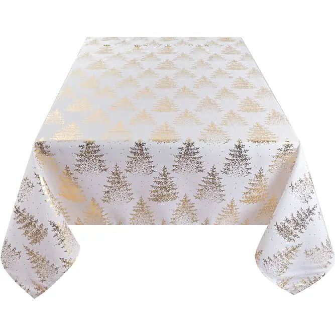 Скатертина Elen Dekor 140 x 250 см (817-049) - фото 2