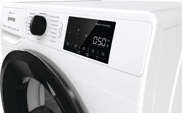 Сушильна машина Gorenje DPNE83GNLWIFI/UA - фото 8
