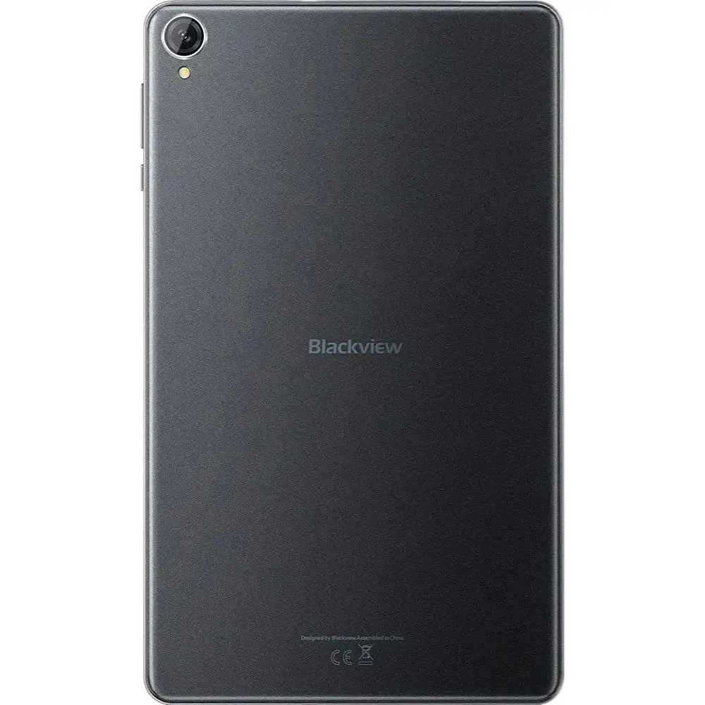 Планшет Blackview Tab 50 8" HD+ 4GB/128GB / RK3562 / 5580mAh / 2+0.3Мп / WIFI Grey - фото 5