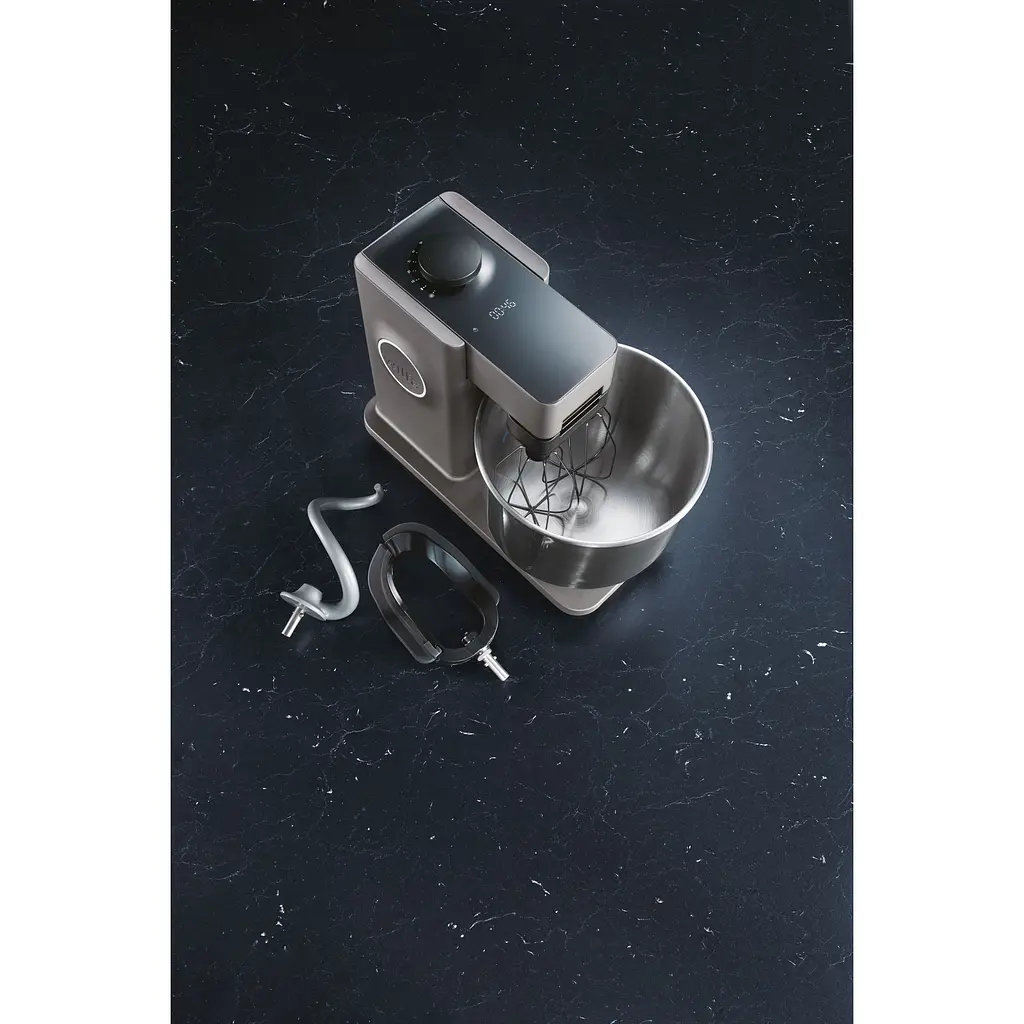 Планетарний міксер Wilfa Probaker Timer KM2GY-T70 (602034) - фото 15