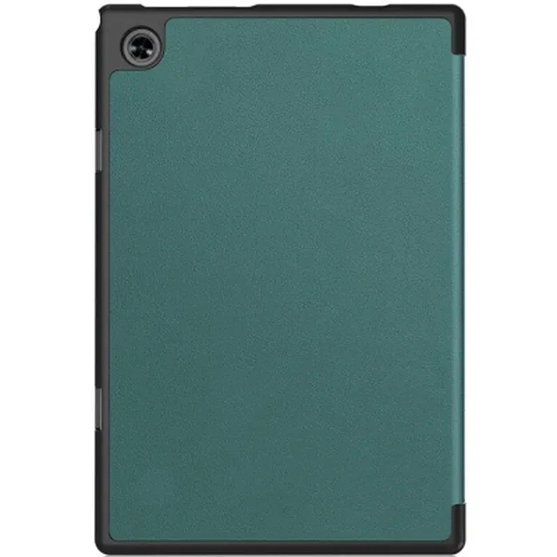 Чохол до планшета BeCover Smart Case Teclast M40 Pro 10.1" Dark Green (709880) - фото 3