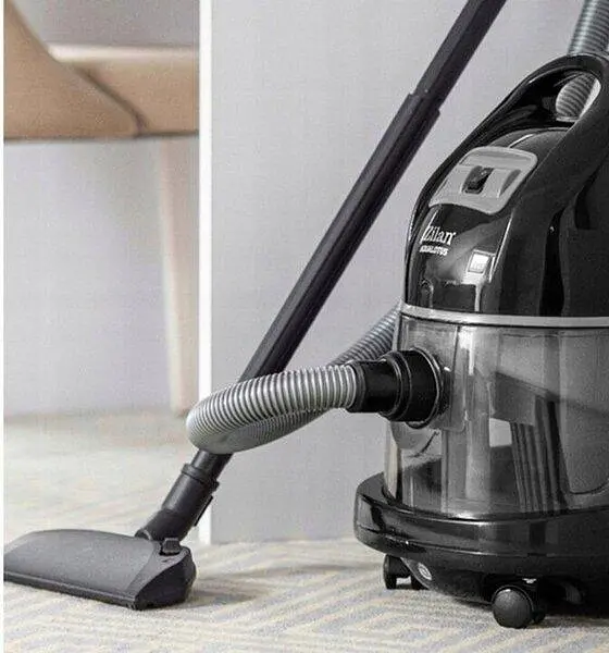 Пылесос с аквафильтром Zilan ZLN8945 - фото 6