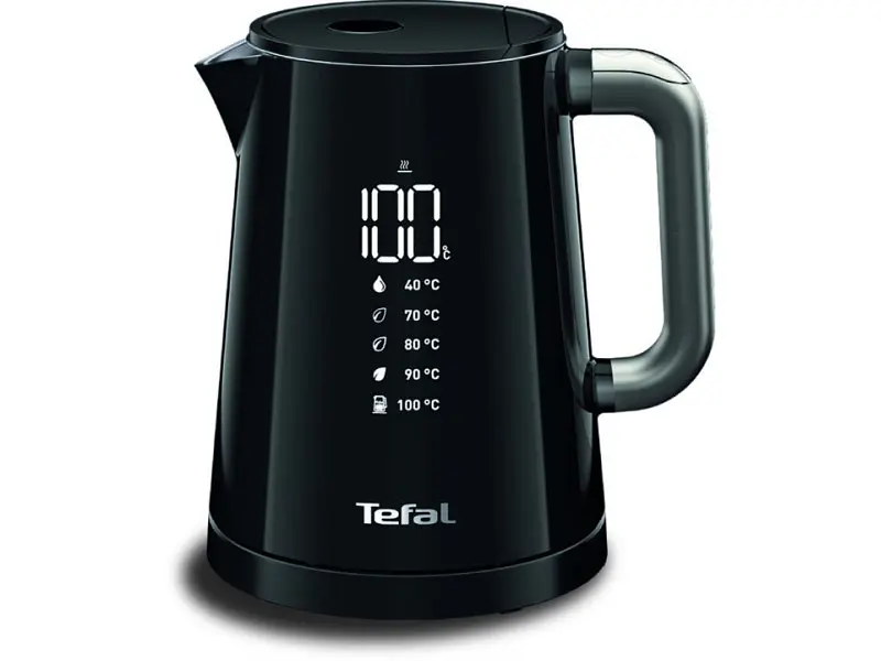 Електрочайник Tefal KO854830 - фото 2