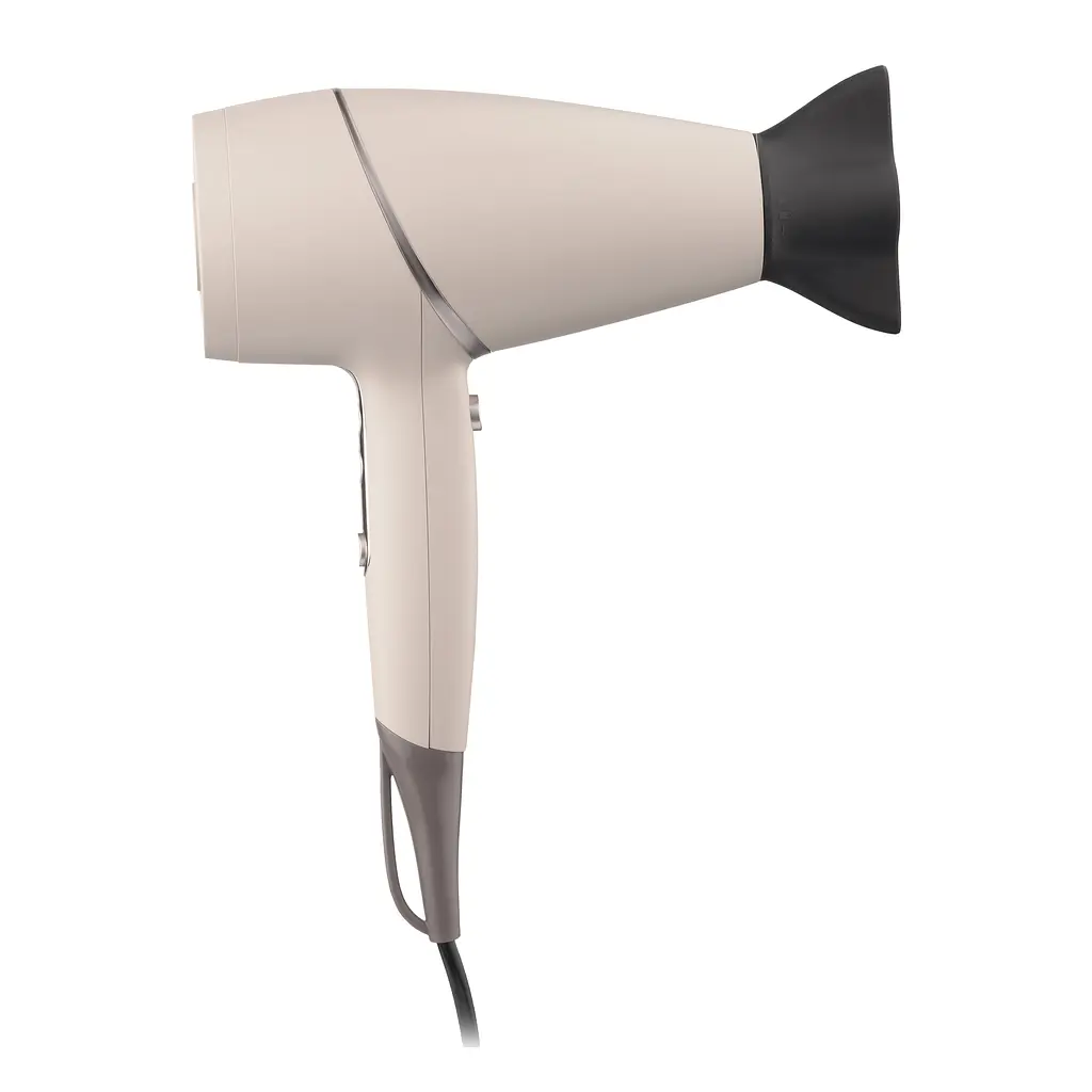 Фен Pearl Cream HD-Y701PERL, 1750-2100Вт, 3 скорости, 3 темп. режима, бежевый ARDESTO teh0017654 - фото 7