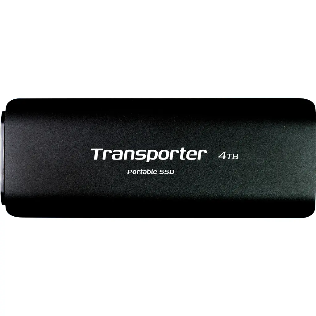 Накопичувач SSD USB Type-C 4TB Patriot (PTP4TBPEC) - фото 2
