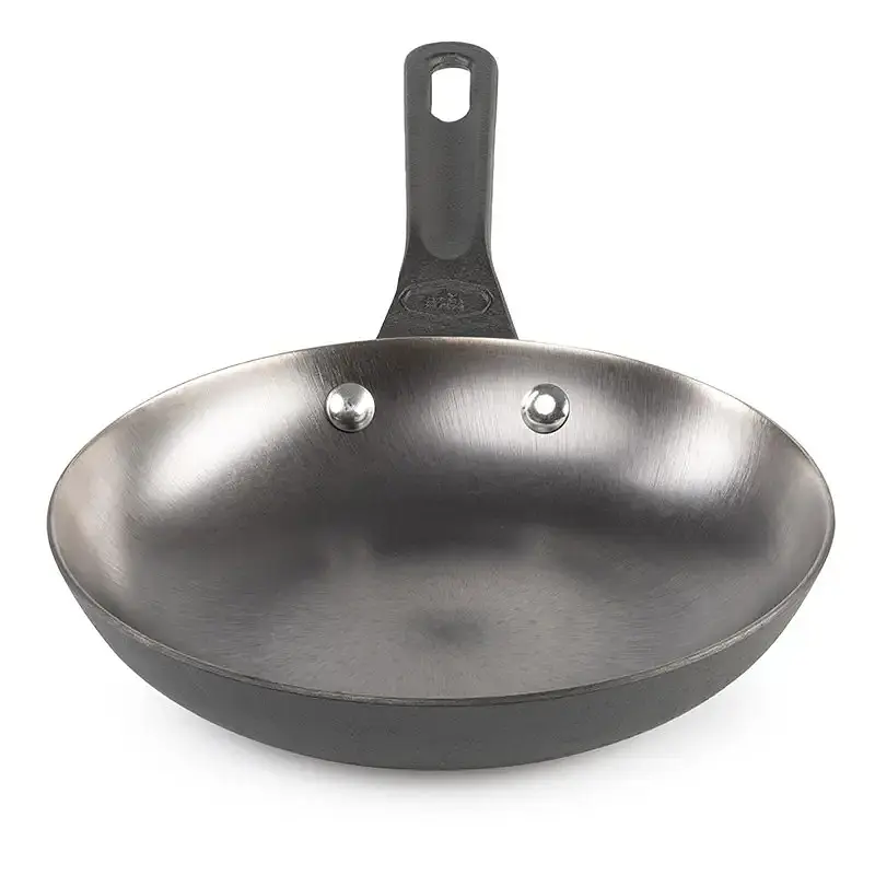 Сковородка GSI Outdoors Guidecast 8 Frying Pan (1099-60608) - фото 5