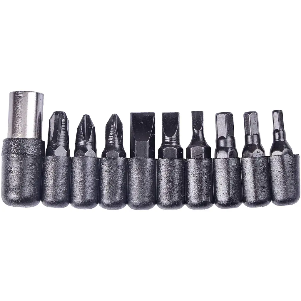 Мультитул Active Transformer Black - фото 3