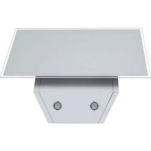 Вытяжка Perfelli DNS 6272 D 700 WH LED - фото 5